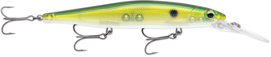 Rapala PXR Deep MAVRIK 110 Jerkbait