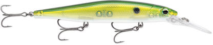 Rapala PXR Deep MAVRIK 110 Jerkbait