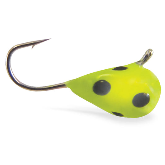 Acme Pro Grade Tungsten Jigs