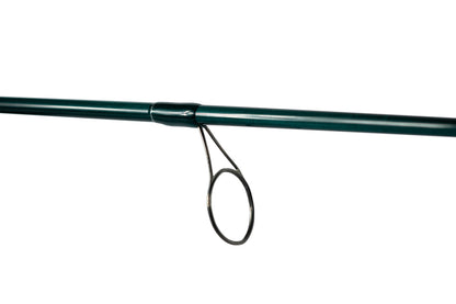 2B "Precision Shooter" Slip Float Spinning Rod