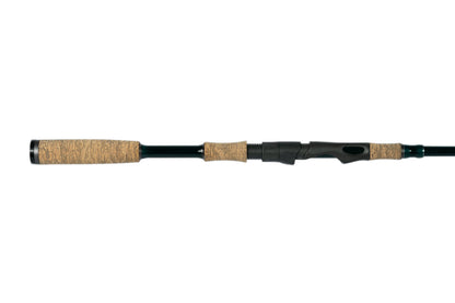 2B Genesis "Sharp Shooter" Slip Float Spinning Rod