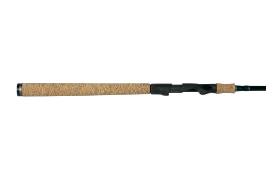 2B "Precision Shooter" Slip Float Spinning Rod