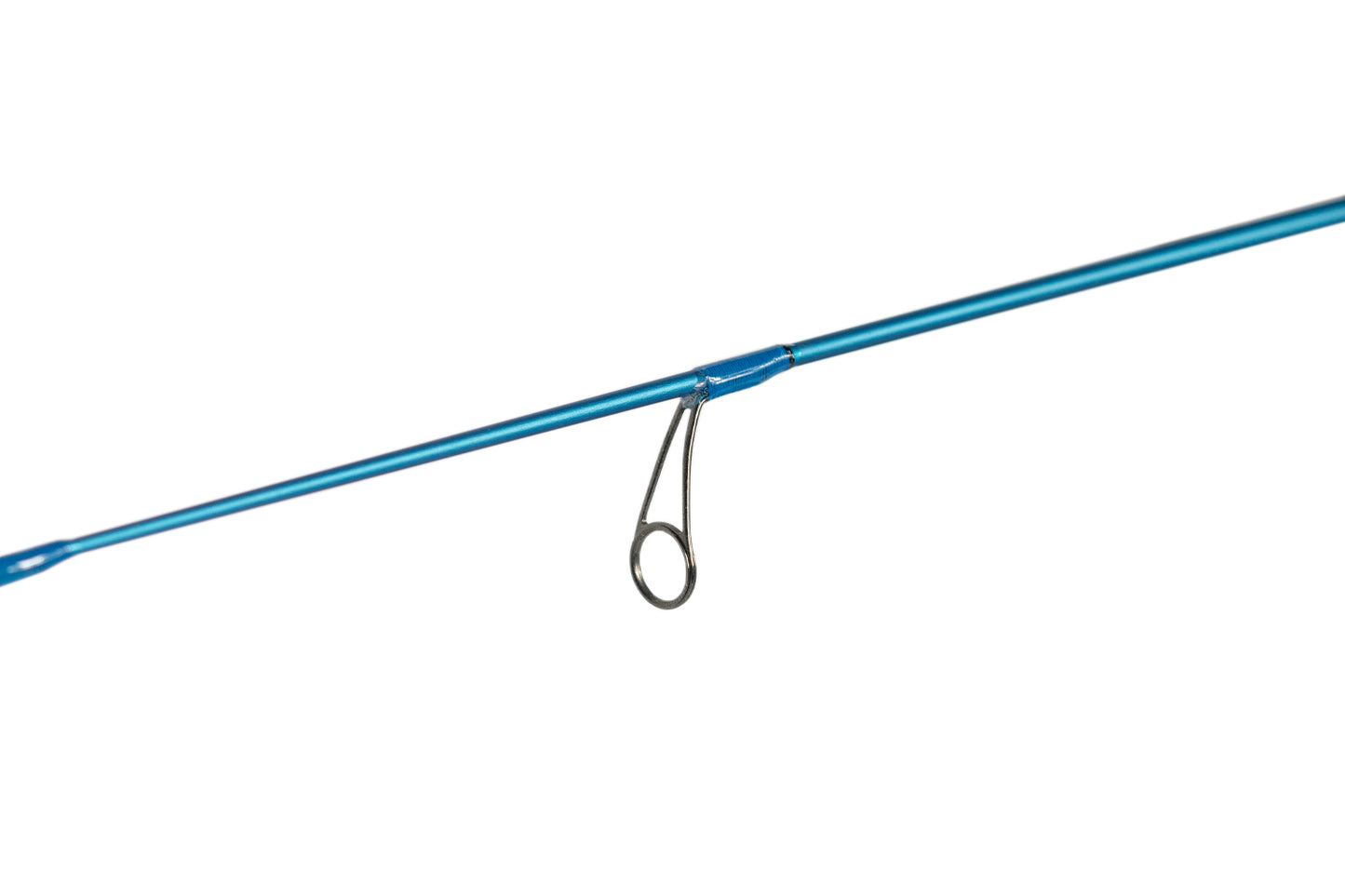 st croix ice rod w spring bobber 2B Soft Touch