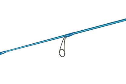st croix ice rods spring bobbers Hi-Tech Fishing Rod bring the heat to your winter ice fishing with the St. 2B Soft Touch 30" w/