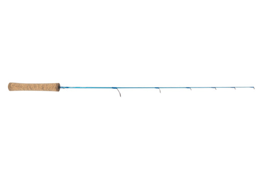 2B Klondike 34" Medium - Fast | Ice Fishing Rod