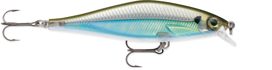 Rapala Shadow Rap Shad
