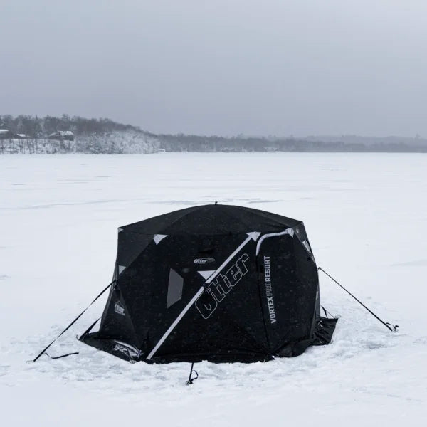 Otter 30th Anniversary Edition Vortex Pro Resort Hub
