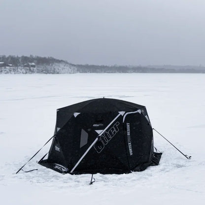 Otter 30th Anniversary Edition Vortex Pro Resort Hub
