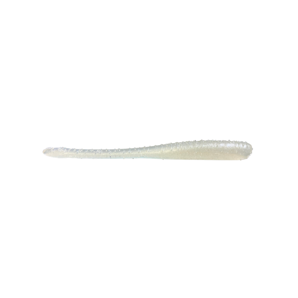 Great Lakes Finesse 4" Drop Worm