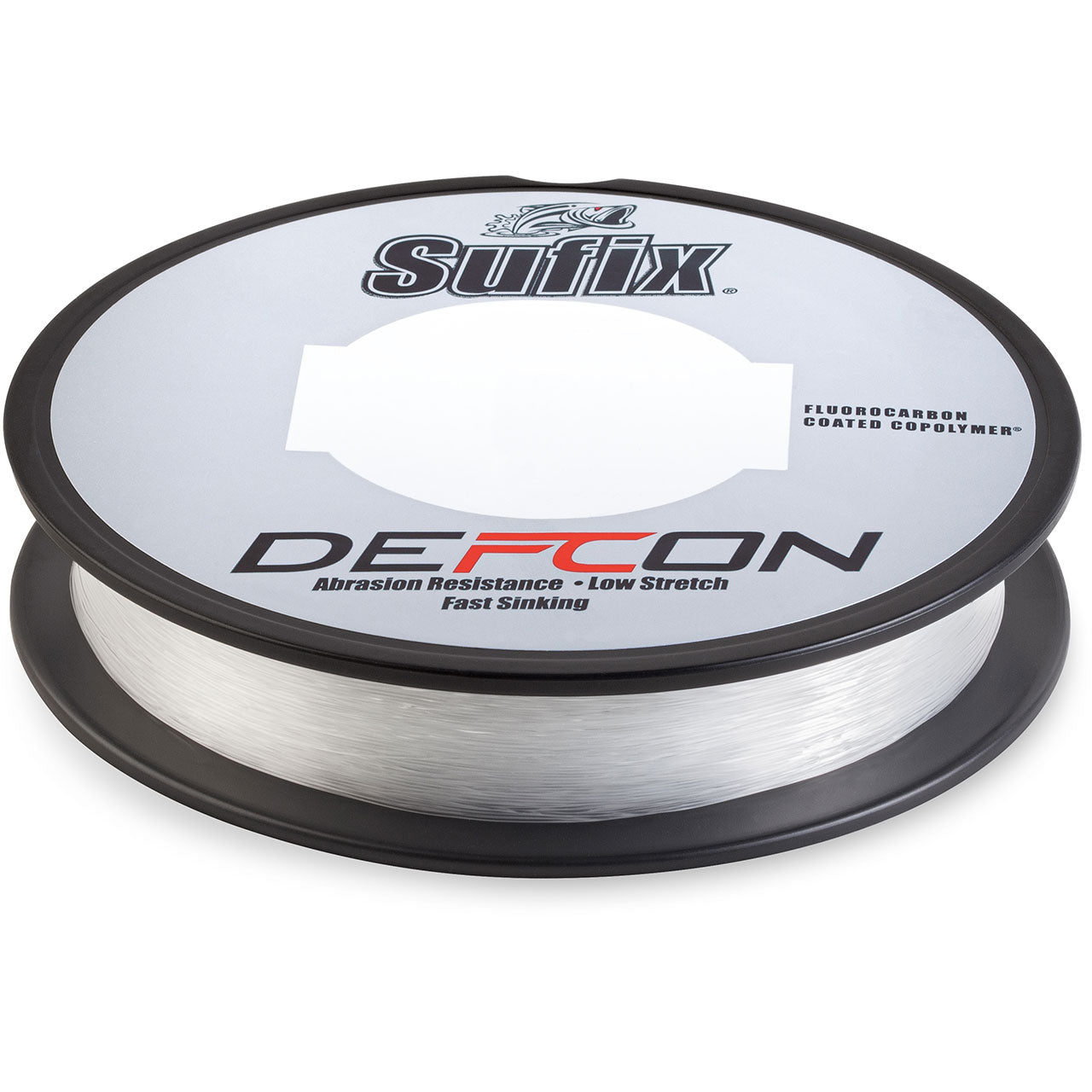 Sufix Defcon FC Co-Polymer Line