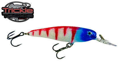 Rapala Minnow Rap