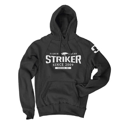 Striker Habit Hoody