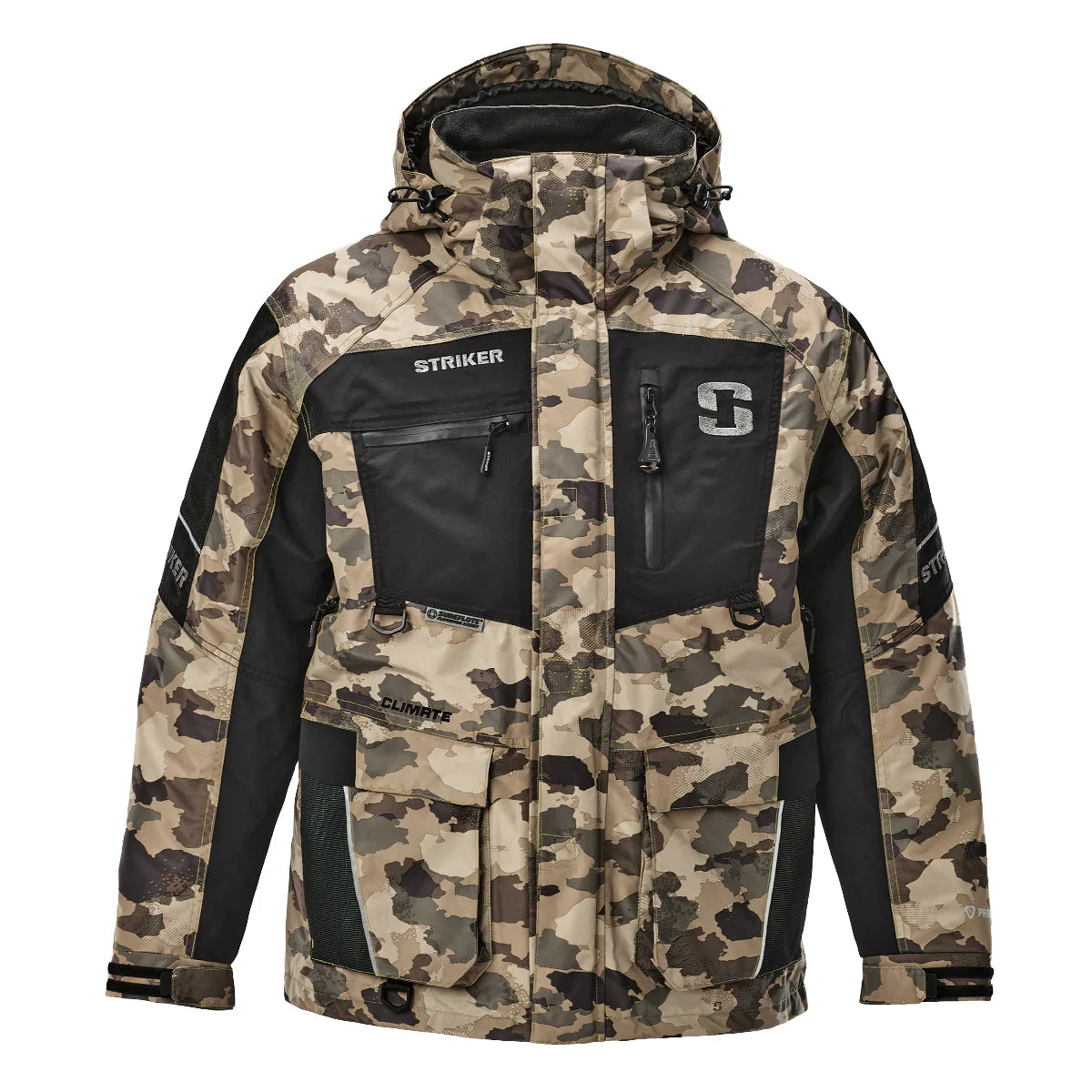 Striker Climate Jacket