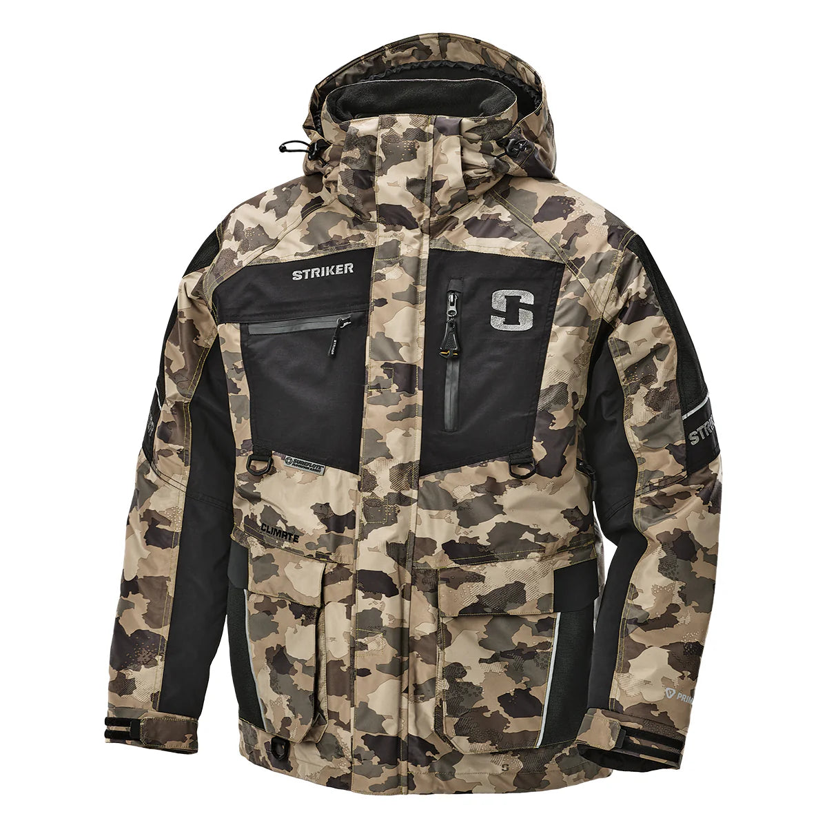 Striker Climate Jacket