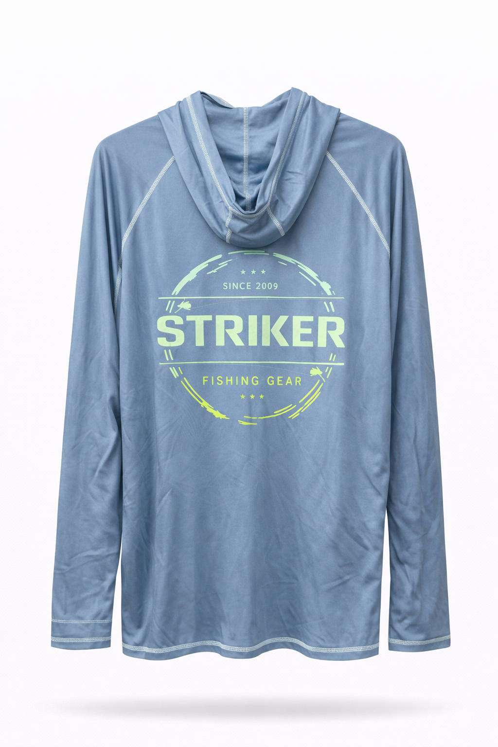 Dakota Angler Striker Prime UPF Hoody