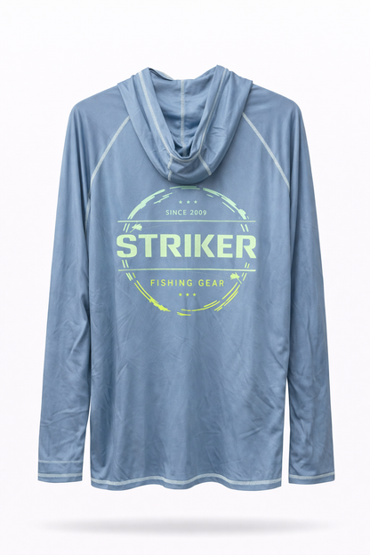 Dakota Angler Striker Prime UPF Hoody