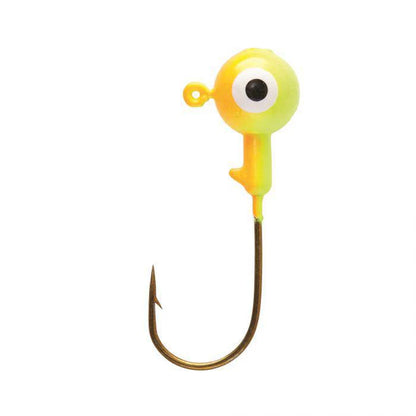 Eagle Claw Ball Head Jig