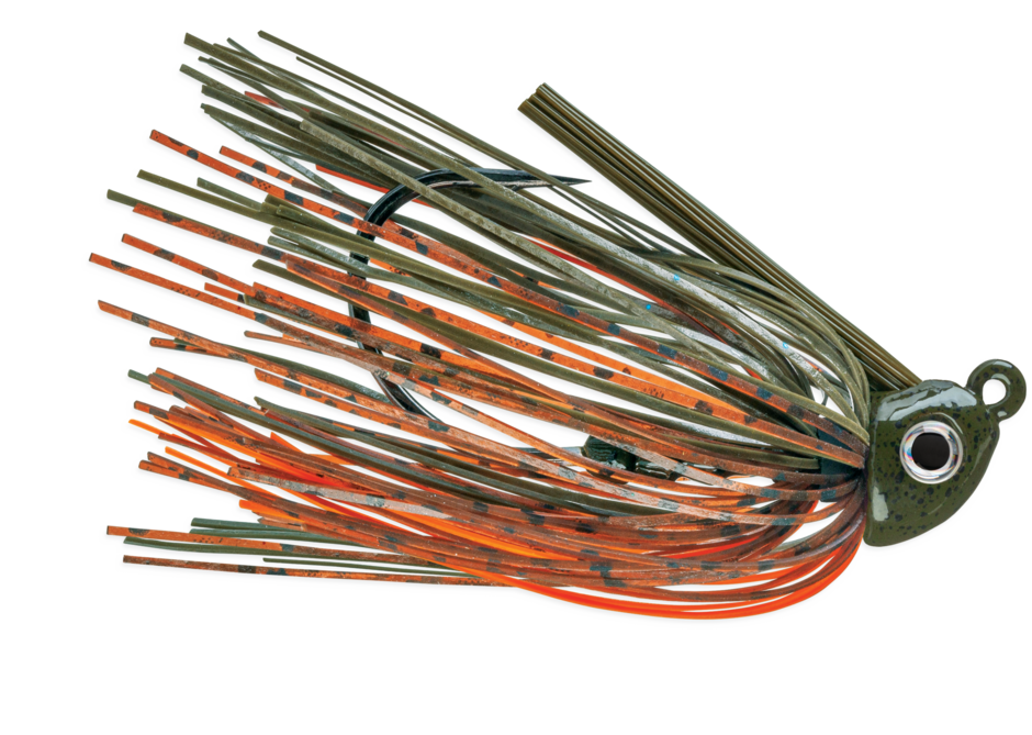 VMC HD Heavy Duty Swim Jig