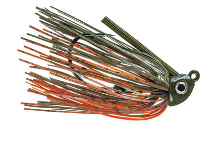 VMC HD Heavy Duty Swim Jig