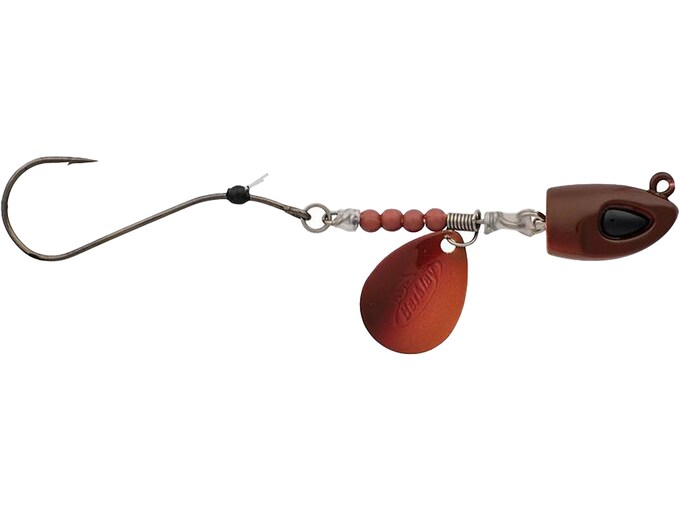 Berkley Bladed Rawler Jig