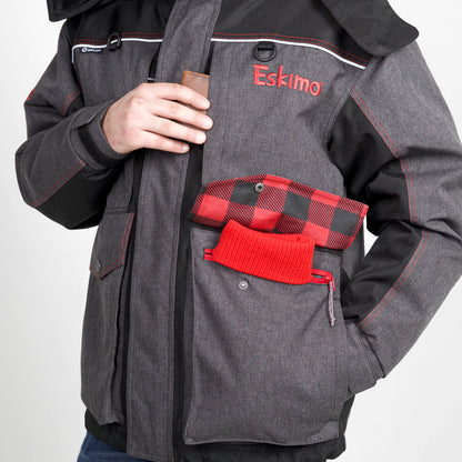 Eskimo Mens Keeper Jacket