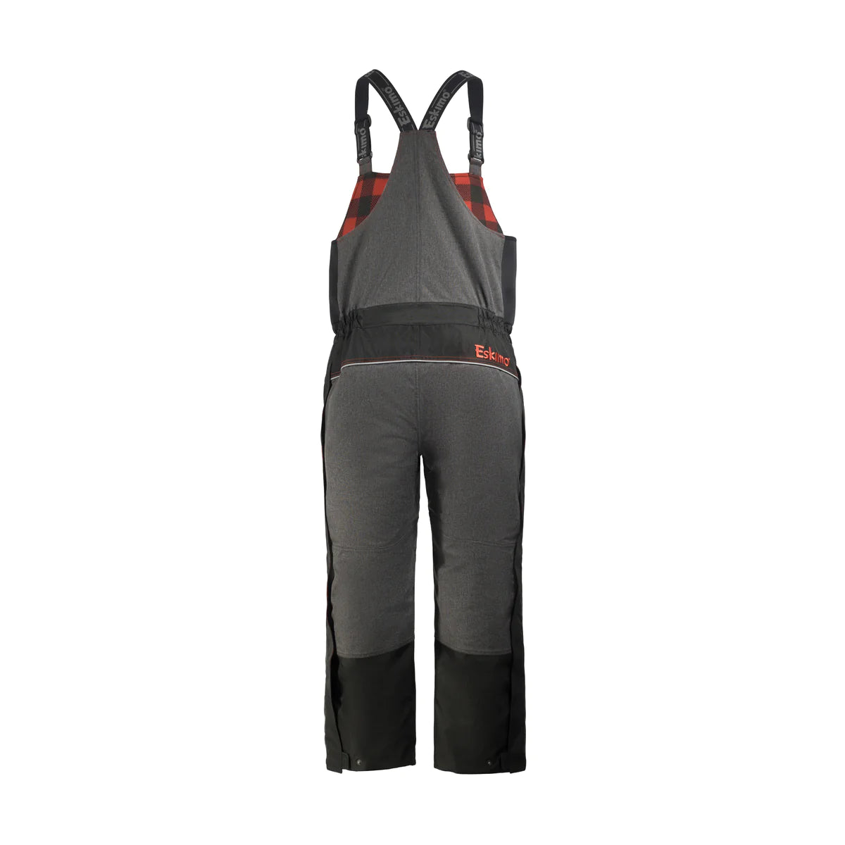 Eskimo Men's Keeper Bibs