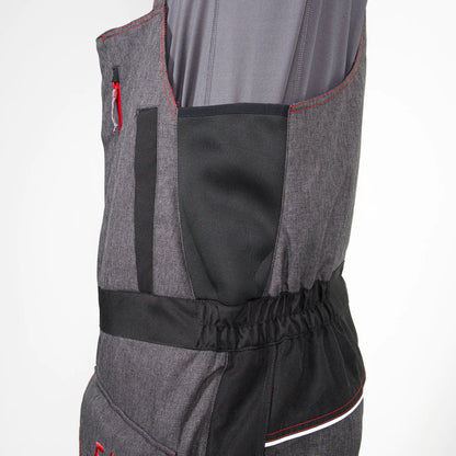 Eskimo Men's Keeper Bibs