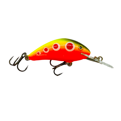 Salmo Floating Hornet 4cm