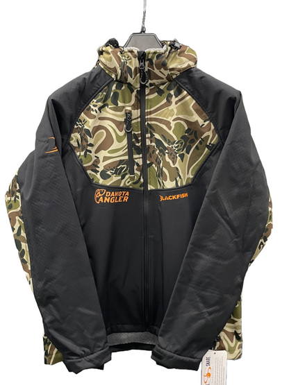 Blackfish Zenith Soft-Shell Jacket