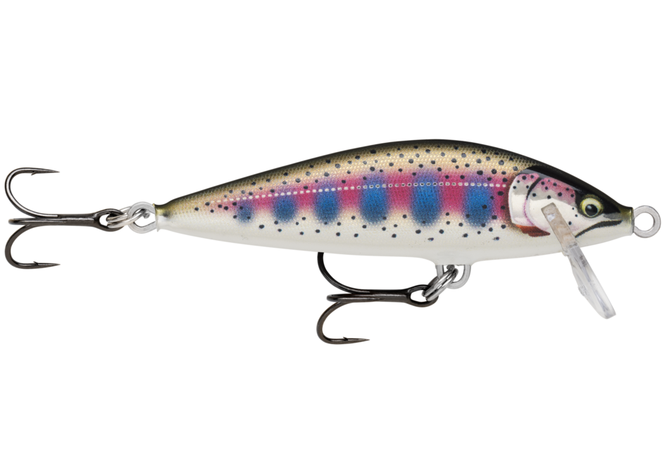 elite fishing lures Countdown Bass Snatcher 4