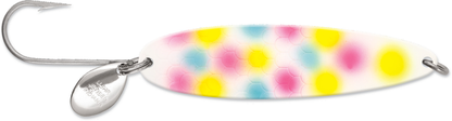 Luhr Jensen Coyote Spoon