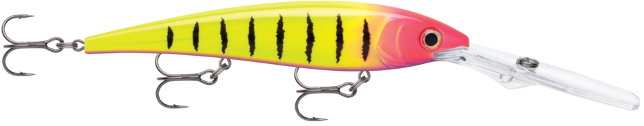 Rapala Gold Miner 30 Crankbait