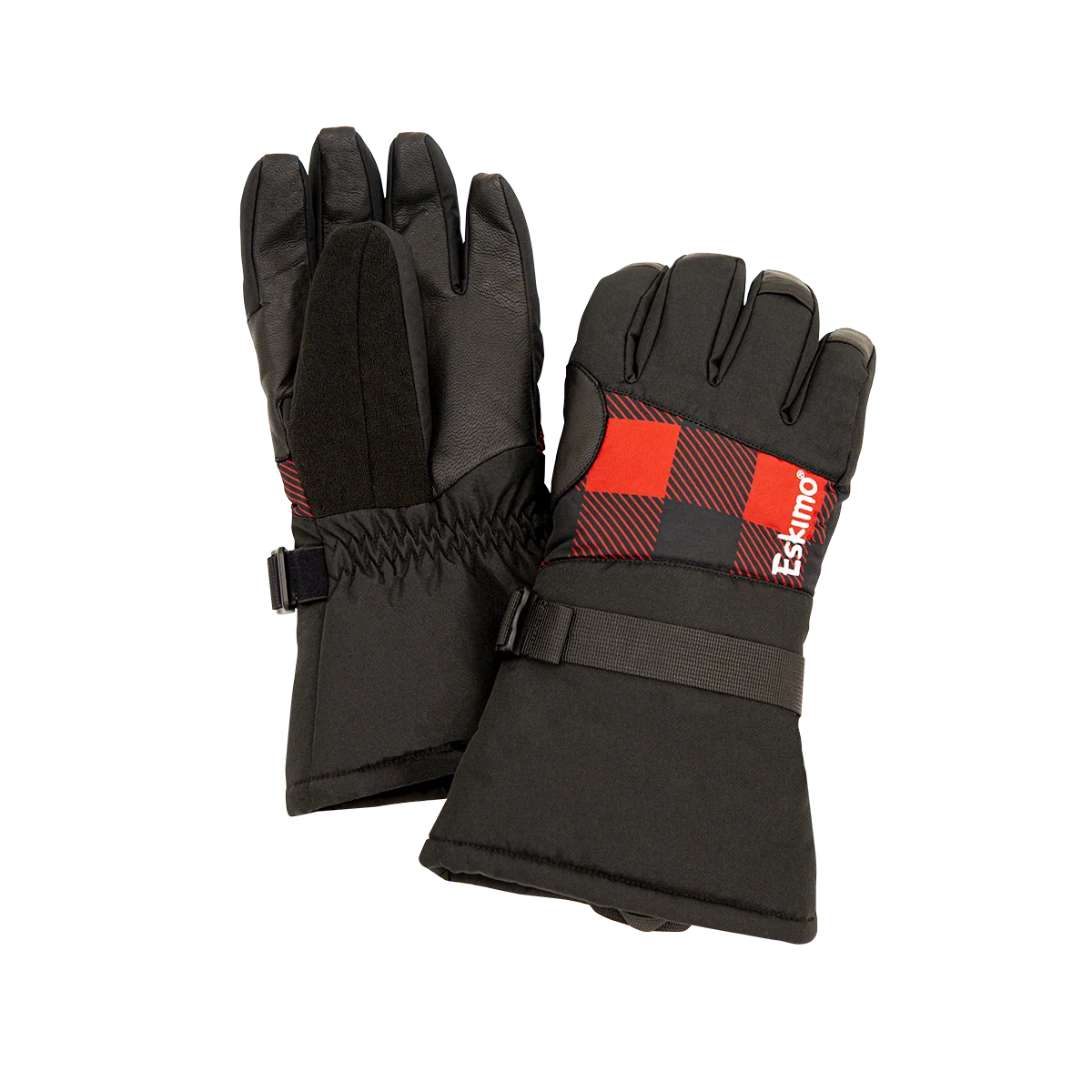 Eskimo Keeper Gloves with Liner