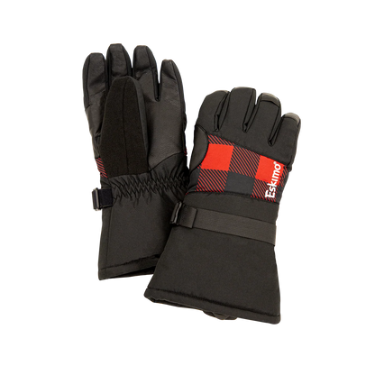 Eskimo Keeper Gloves with Liner