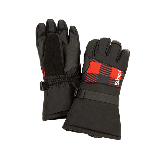 Eskimo Keeper Gloves with Liner