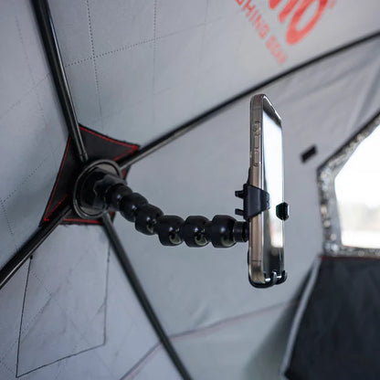 Eskimo E-Hub Phone Holder