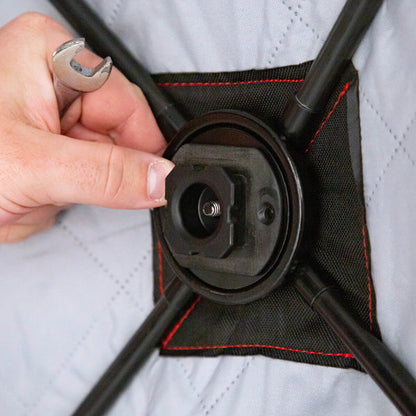 Eskimo E-Hub Phone Holder