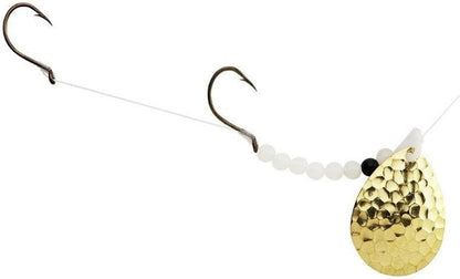 Hildebrandt Hammer Time Walleye Spinner