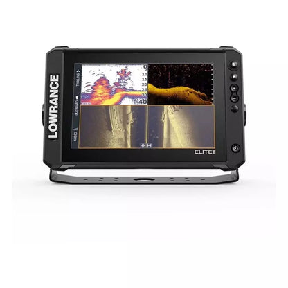 Lowrance Elite FS 10 Fish Finder - No Transducer