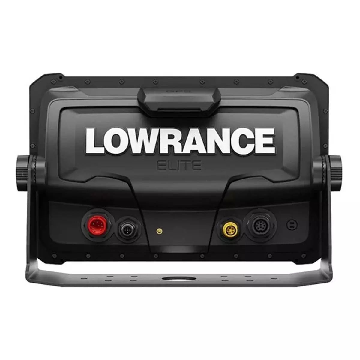 Lowrance Elite FS 10 Fish Finder - No Transducer