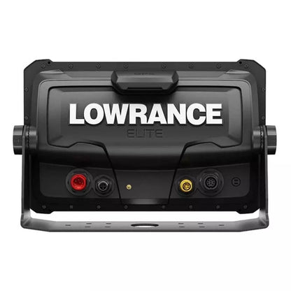 Lowrance Elite FS 10 Fish Finder - No Transducer