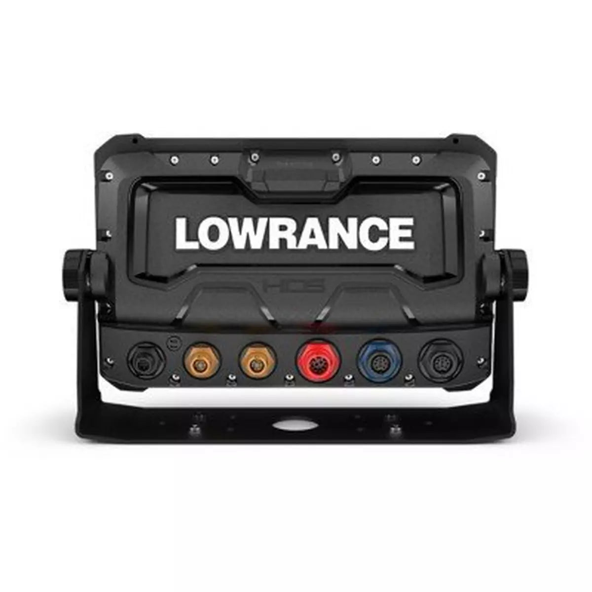 Lowrance HDS 10 PRO Fish Finder - No Transducer
