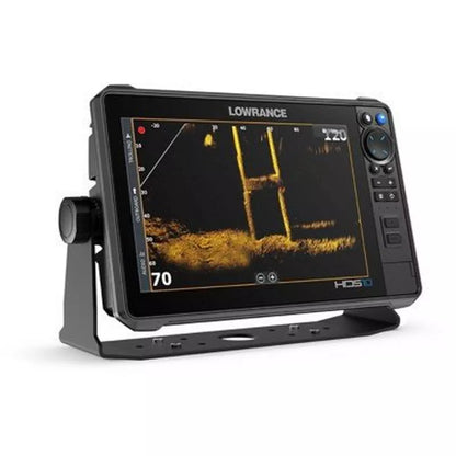 Lowrance HDS 10 PRO Fish Finder - No Transducer
