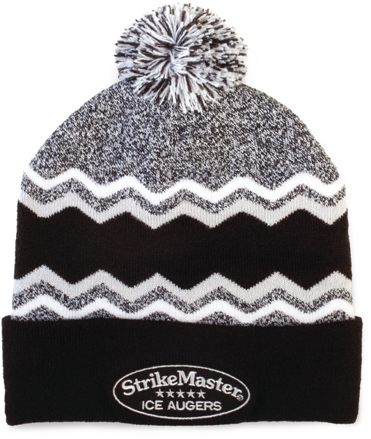 StrikeMaster® Pom Beanie
