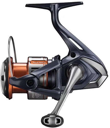 Shimano Nasci FD