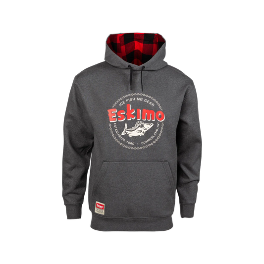 Eskimo Night Bite Hoodie