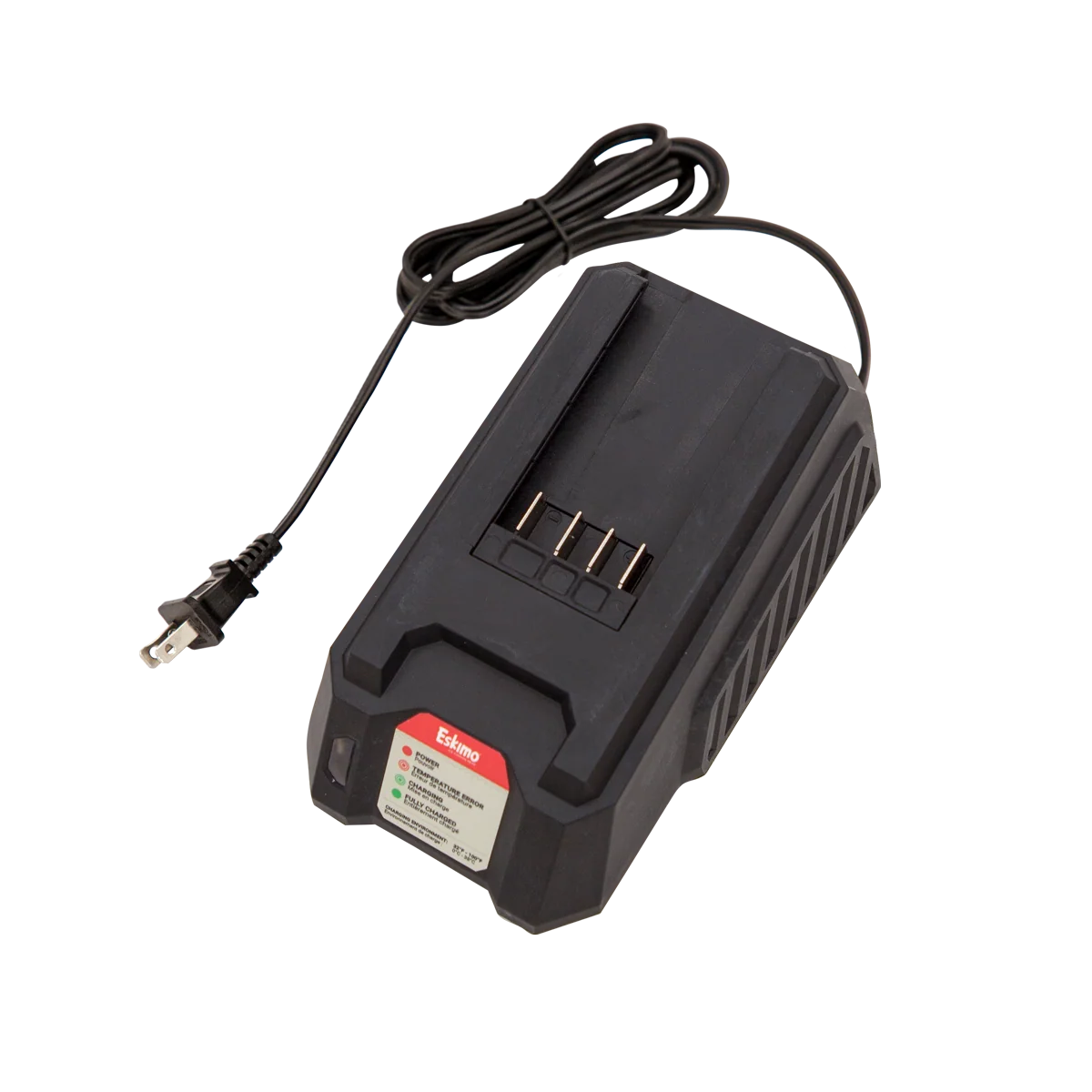 Eskimo 40V Battery Charger