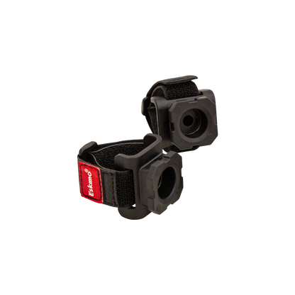 Eskimo E-Hub Flip Shelter Base