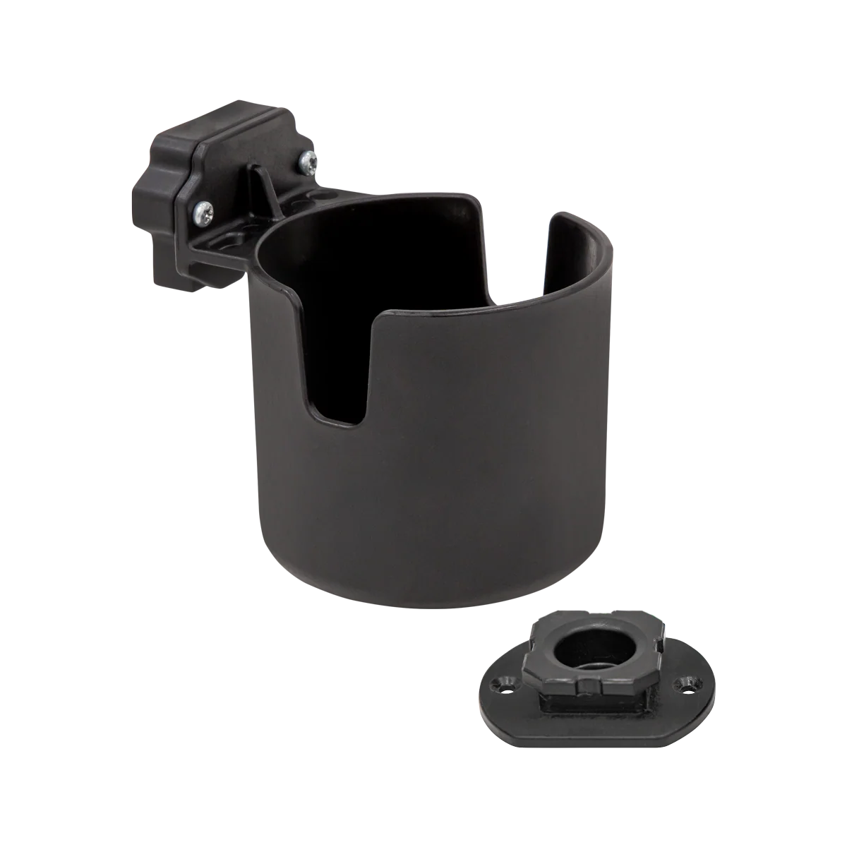 Eskimo E-Hub™ Cup Holder
