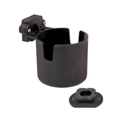 Eskimo E-Hub™ Cup Holder